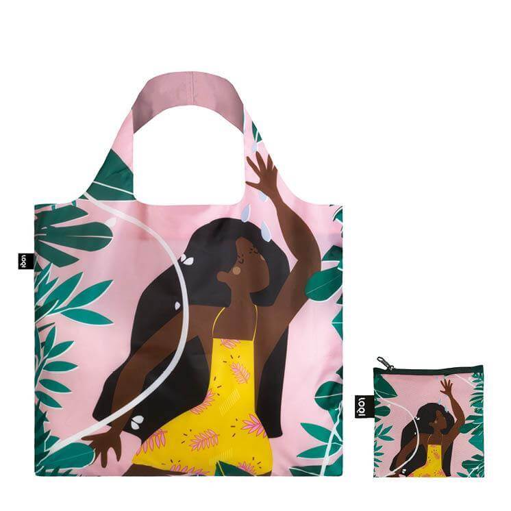 Joyful & Free - Sac shopping Loqi